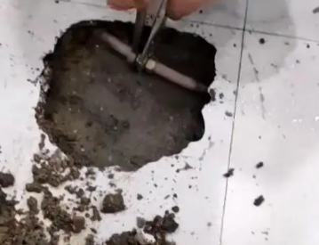 富锦卫生间漏水检测电话