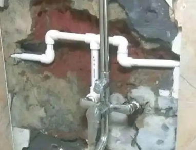 富锦卫生间漏水检测电话