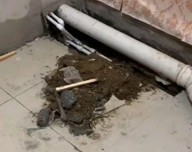 富锦卫生间漏水检测哪家好
