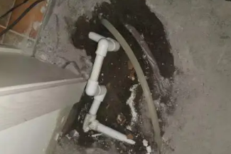 富锦卫生间漏水检测多少钱