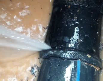 富锦漏水维修价格明细