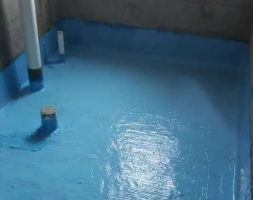 富锦卫生间防水哪家好