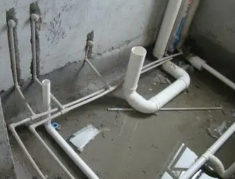 富锦水管维修多少钱