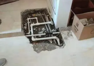 富锦查漏水多少钱