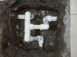 富锦卫生间漏水维修公司为您专业分享一下富锦查漏水的知识点