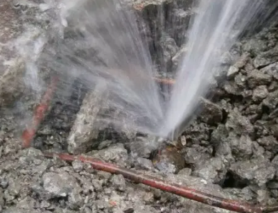 富锦水管维修多少钱