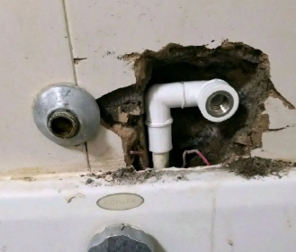 富锦卫生间漏水检测多少钱
