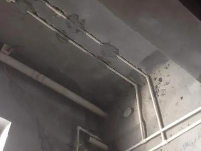 富锦卫生间漏水维修技术的依据是什么