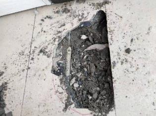 富锦卫生间漏水检测哪家好