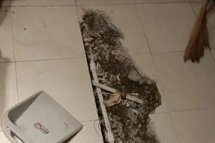 富锦卫生间漏水检测电话